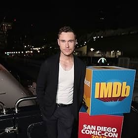 Sam Underwood